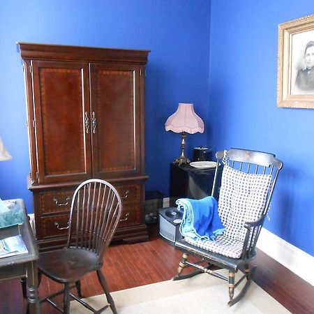 Benton Park Inn Saint Louis Ngoại thất bức ảnh