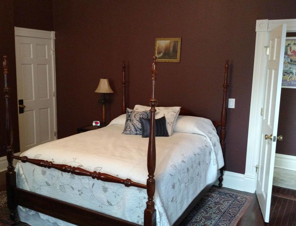 Benton Park Inn Saint Louis Ngoại thất bức ảnh