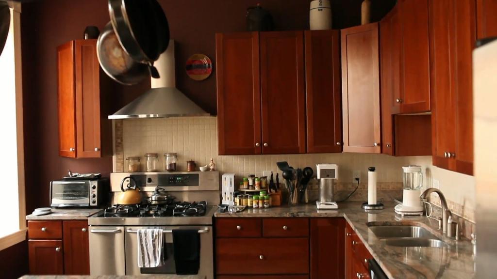 Benton Park Inn Saint Louis Ngoại thất bức ảnh