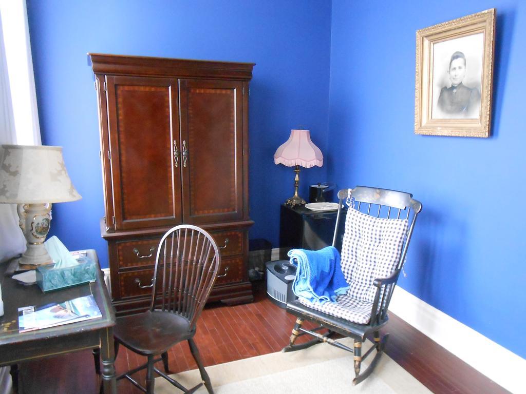 Benton Park Inn Saint Louis Ngoại thất bức ảnh