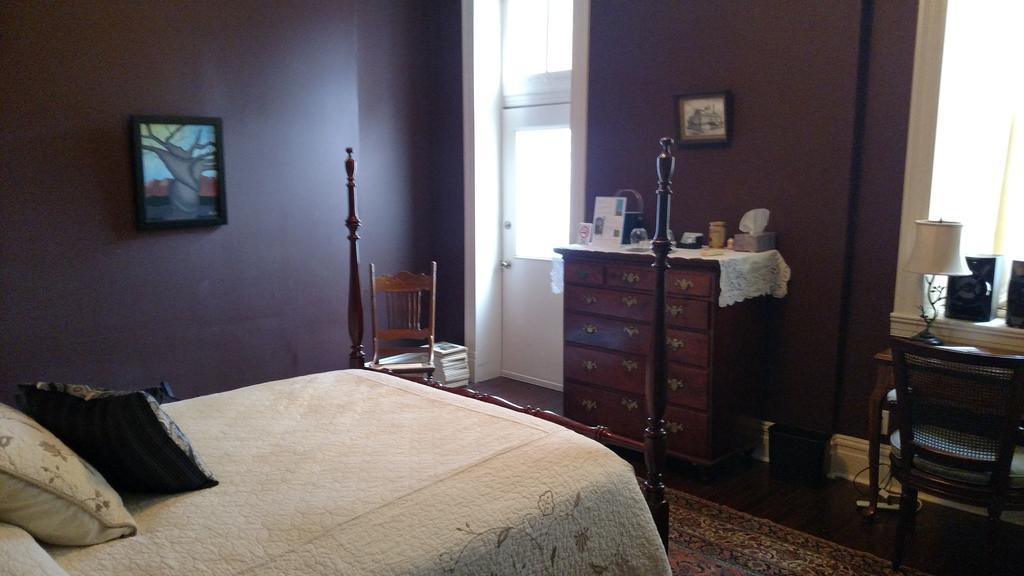 Benton Park Inn Saint Louis Ngoại thất bức ảnh