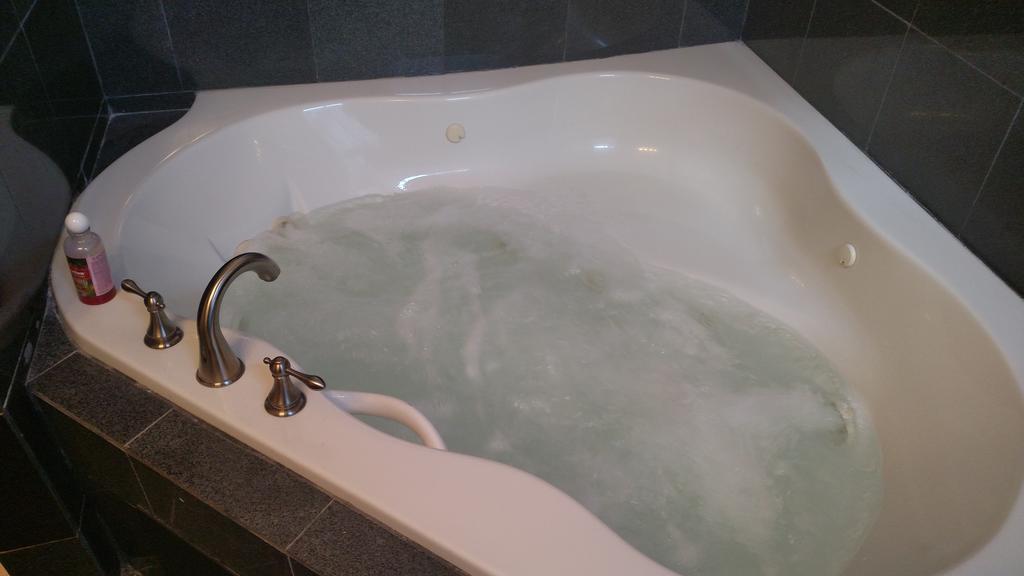 Benton Park Inn Saint Louis Ngoại thất bức ảnh