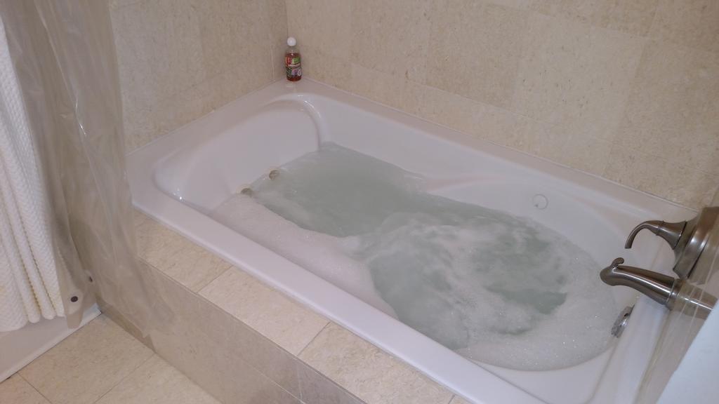 Benton Park Inn Saint Louis Ngoại thất bức ảnh