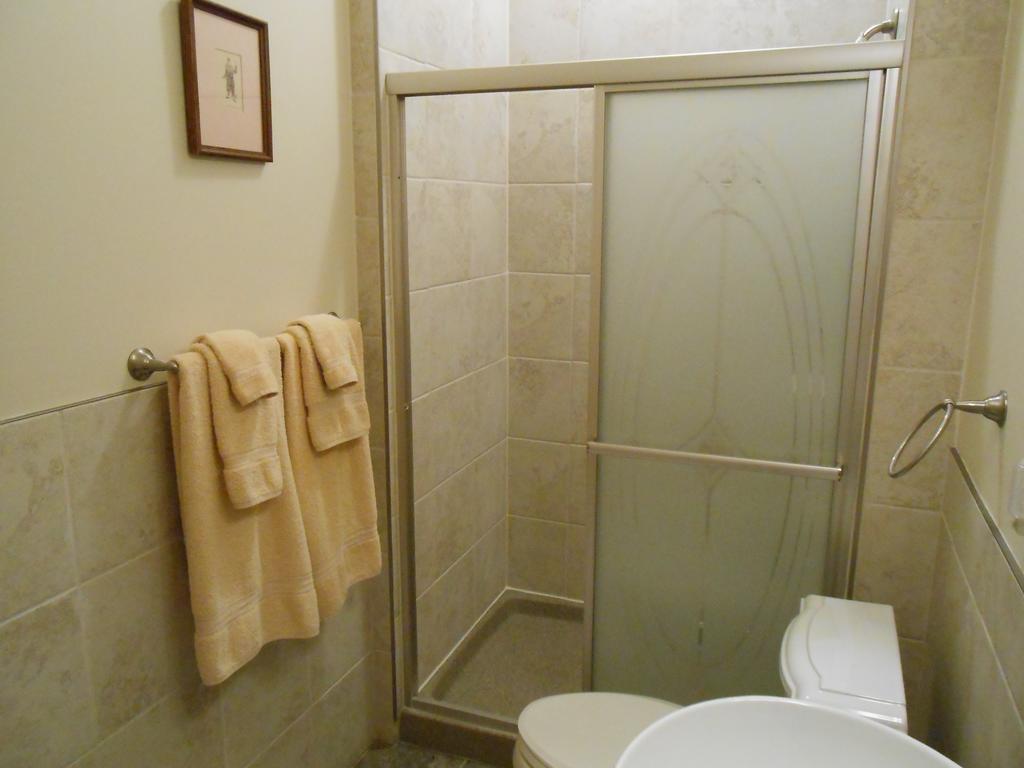 Benton Park Inn Saint Louis Ngoại thất bức ảnh