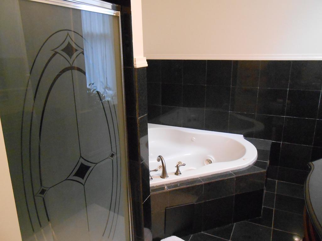 Benton Park Inn Saint Louis Ngoại thất bức ảnh