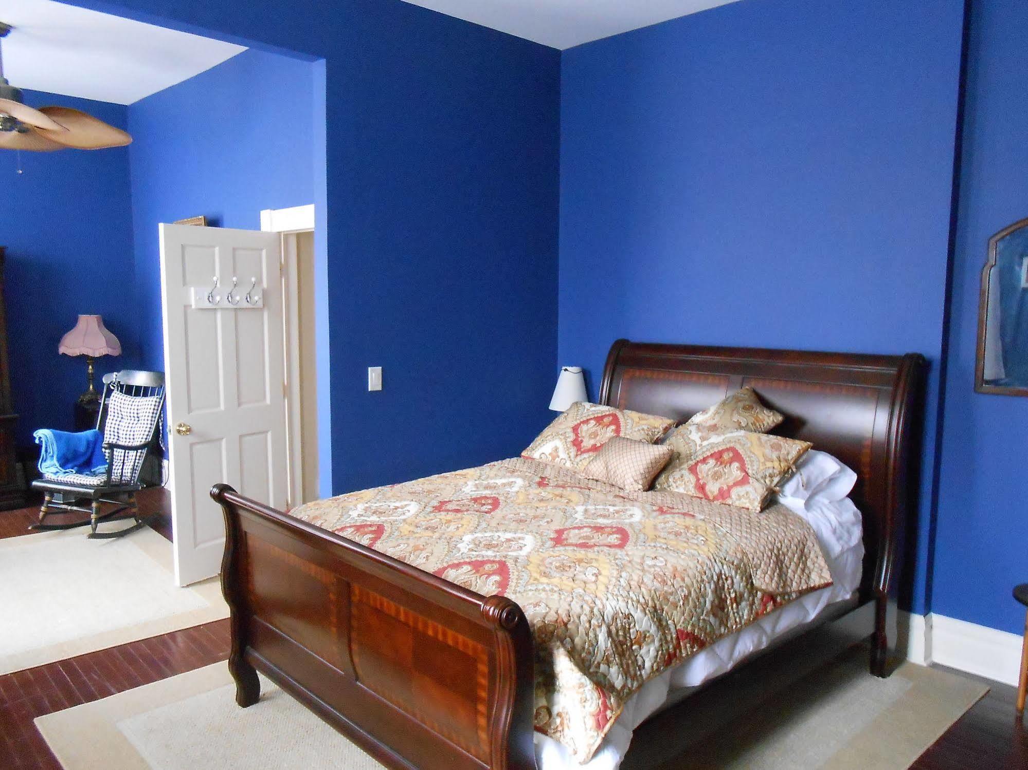 Benton Park Inn Saint Louis Ngoại thất bức ảnh